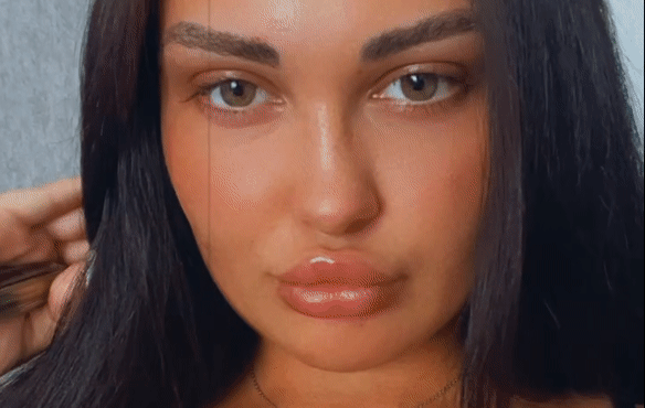 profile photo of Bellebaby48