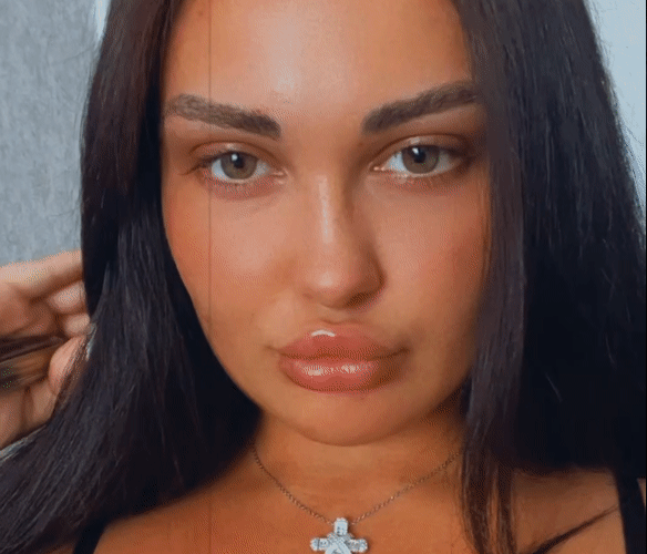 profile photo of Bellebaby48