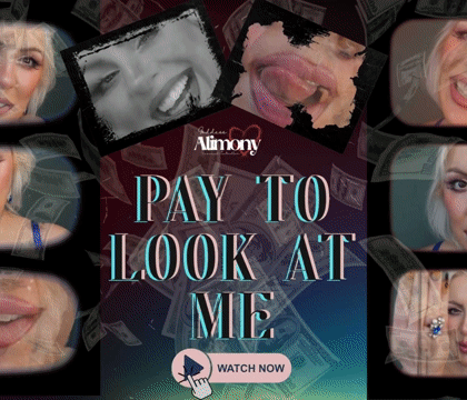 profile photo of Alimony